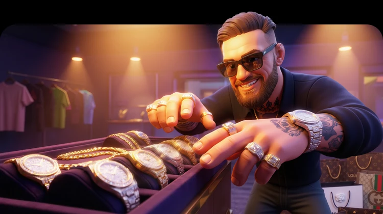 HeavyBet Casino