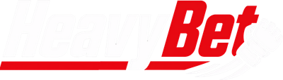 HeavyBet Logo